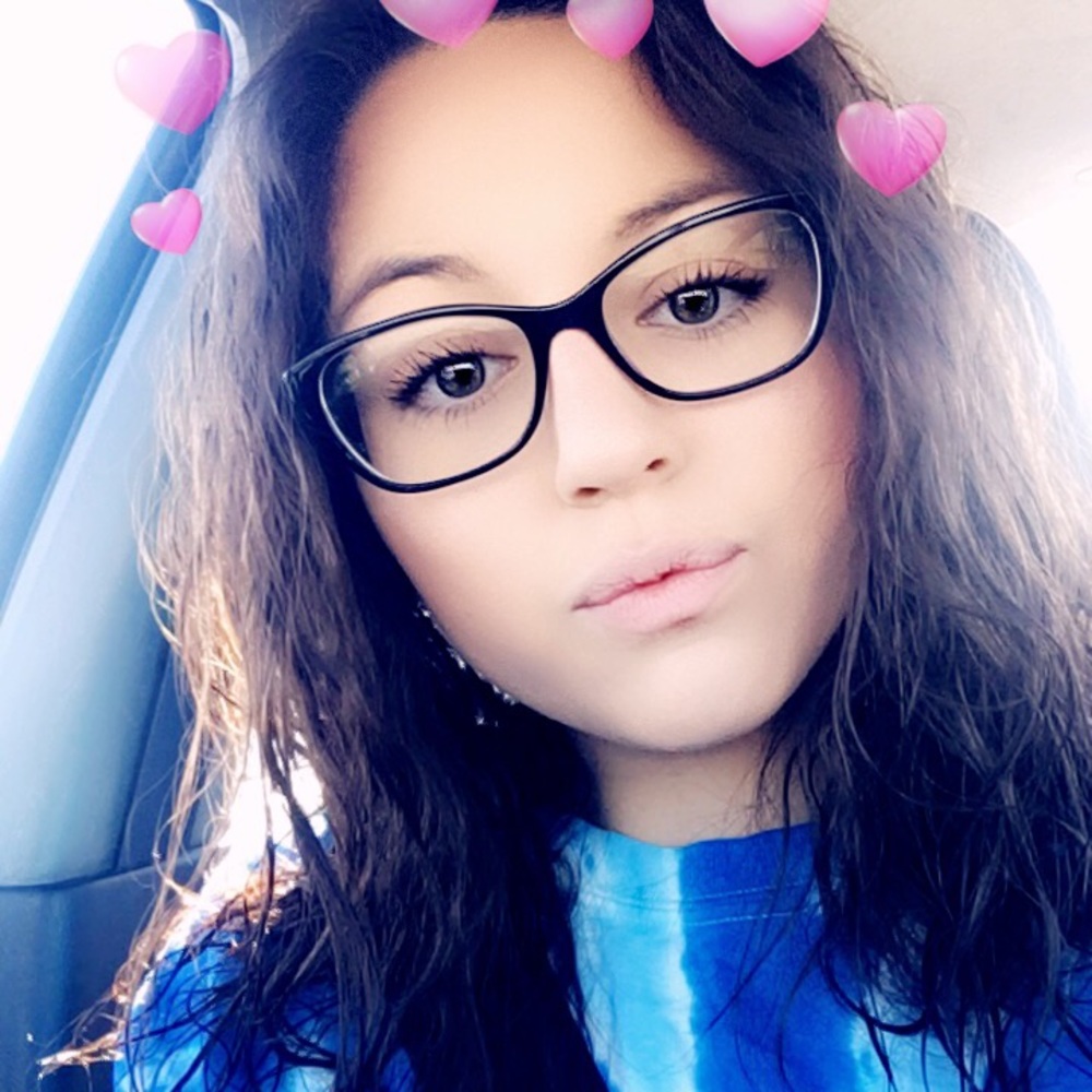 Meet your Posher, Hana